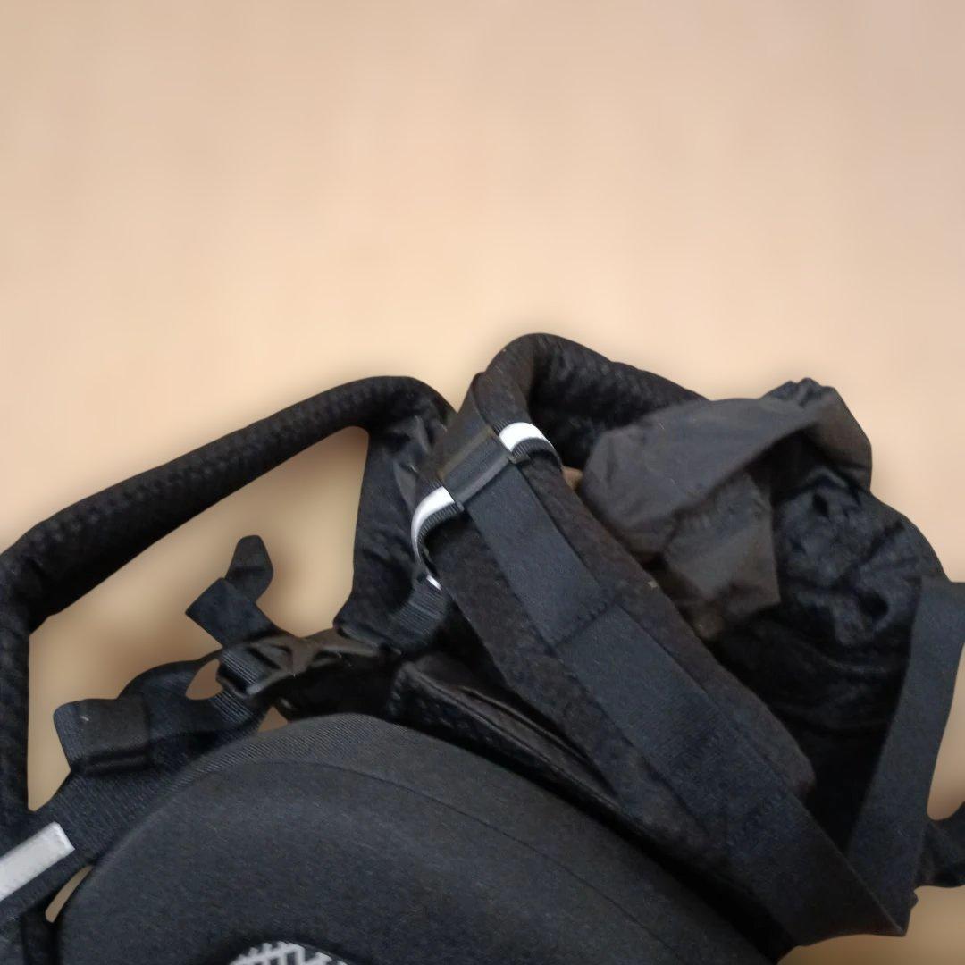 11,エルゴベビー　ALta