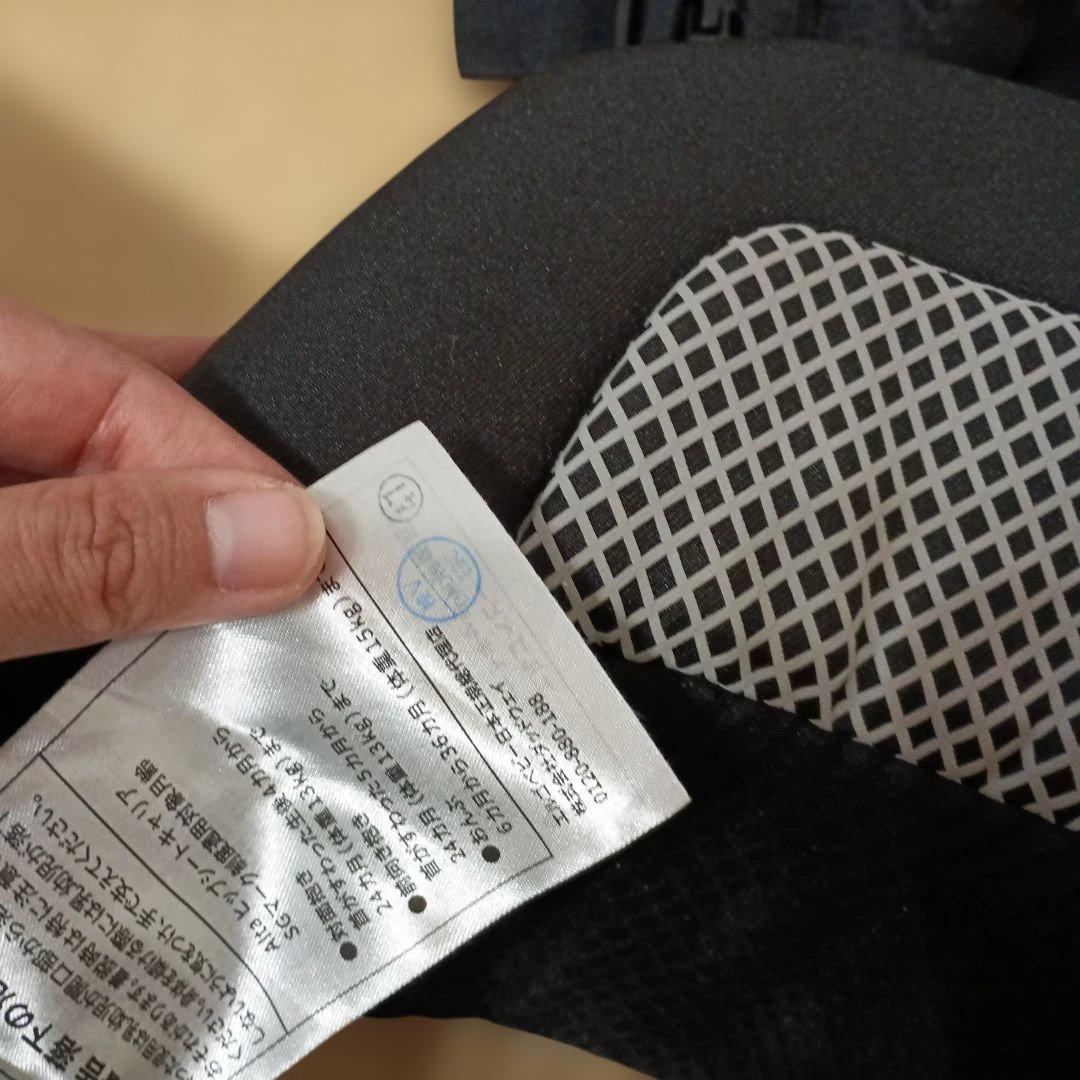 11,エルゴベビー　ALta