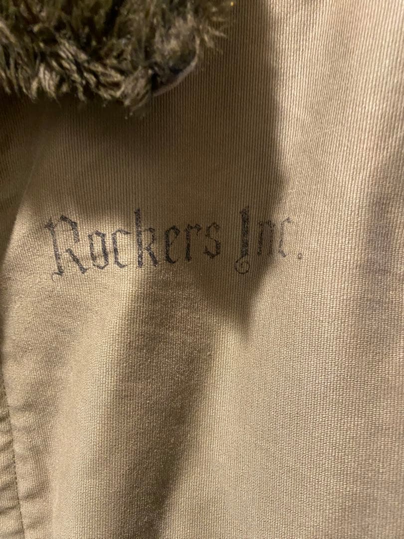 WACKO MARIA ミリタリージャケット Mサイズ