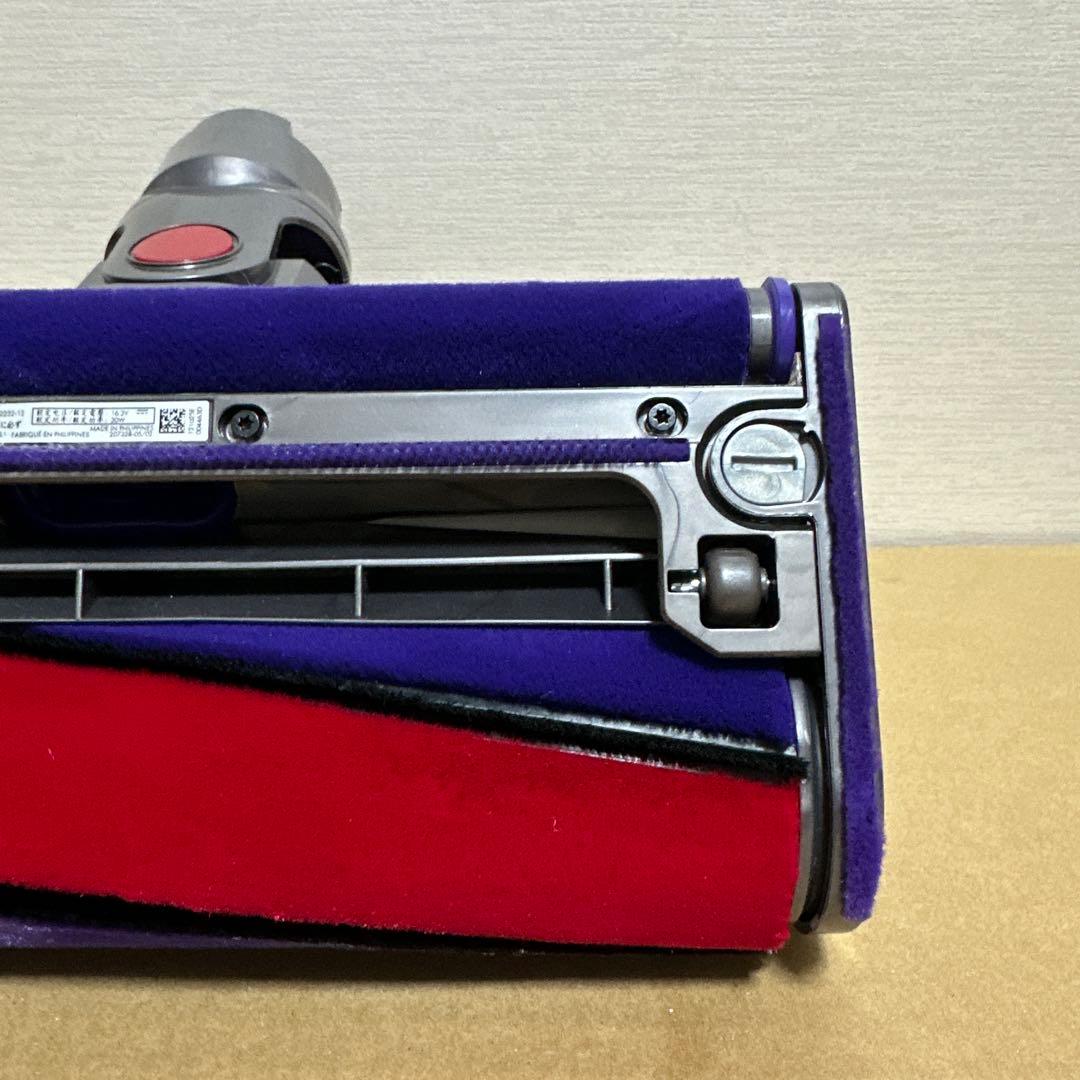 ダイソン ソフトローラークリーナーヘッド 新品 未使用