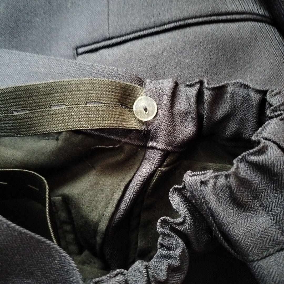 男子ネイビー フォマール　卒業式150