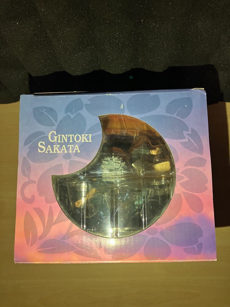 希少 メガハウス G.E.M. 銀魂 坂田銀時 幼少期ver. フィギュア