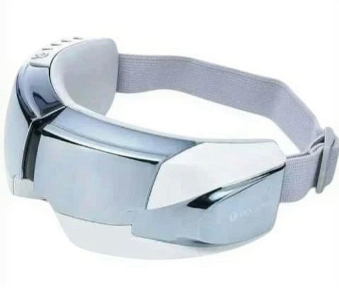 本日限定値下げ 【新品未使用未開封】ドクターエア 3Dアイマジック REM-04