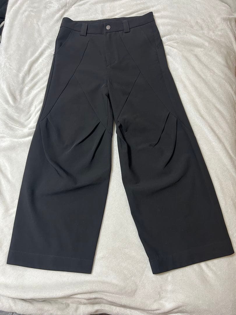 深水光太　スラックス