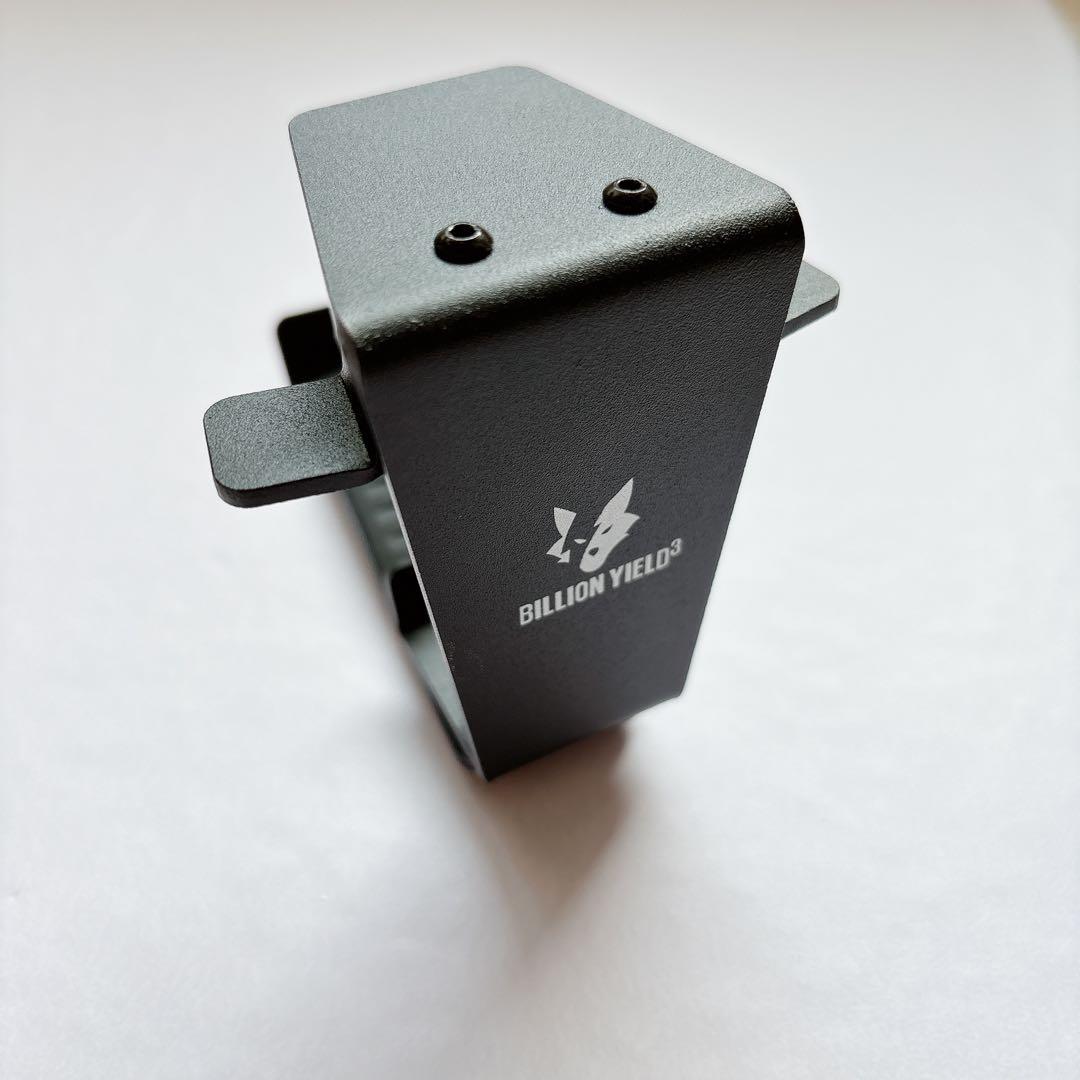 PCゲーム用ヘッドセット ヘッドホンフックホルダー