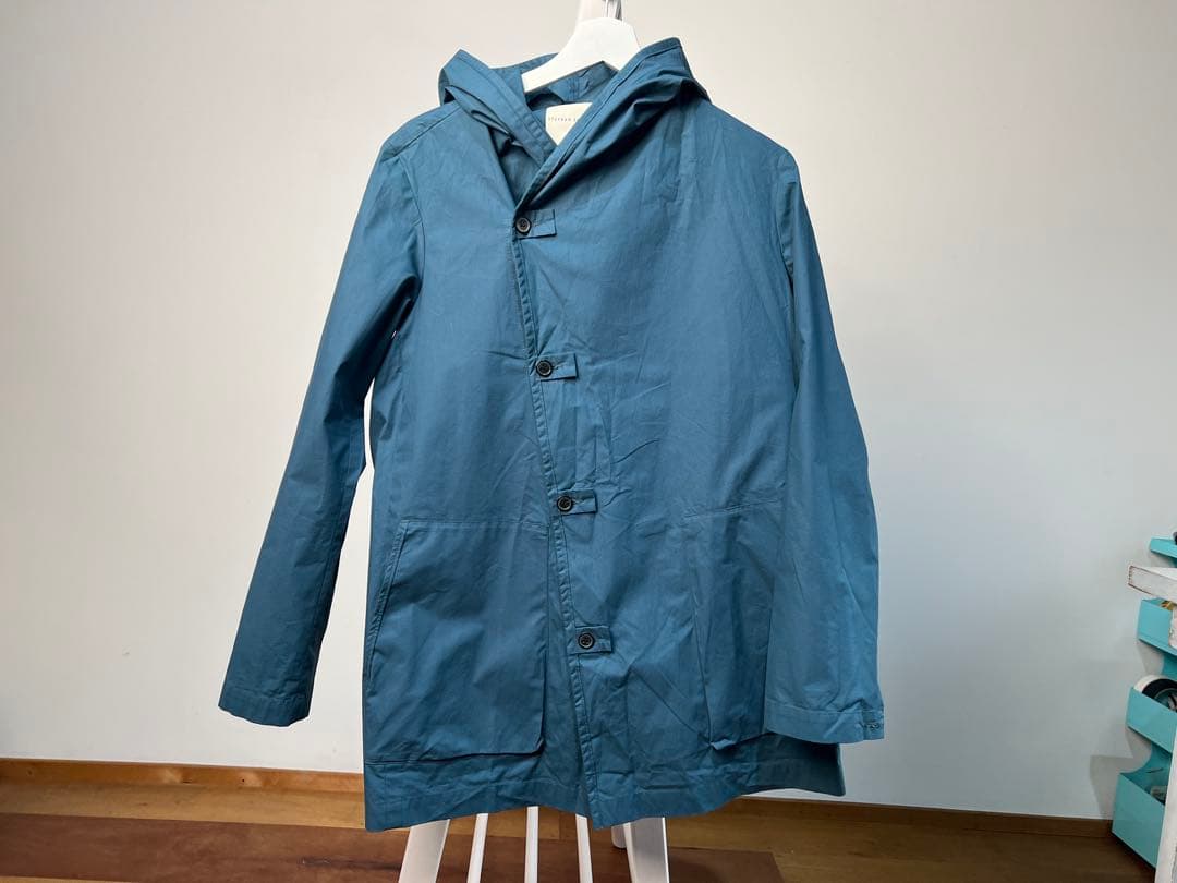 【ぽけっと】STEPHAN SCHNEIDER ステファンシュナイダー