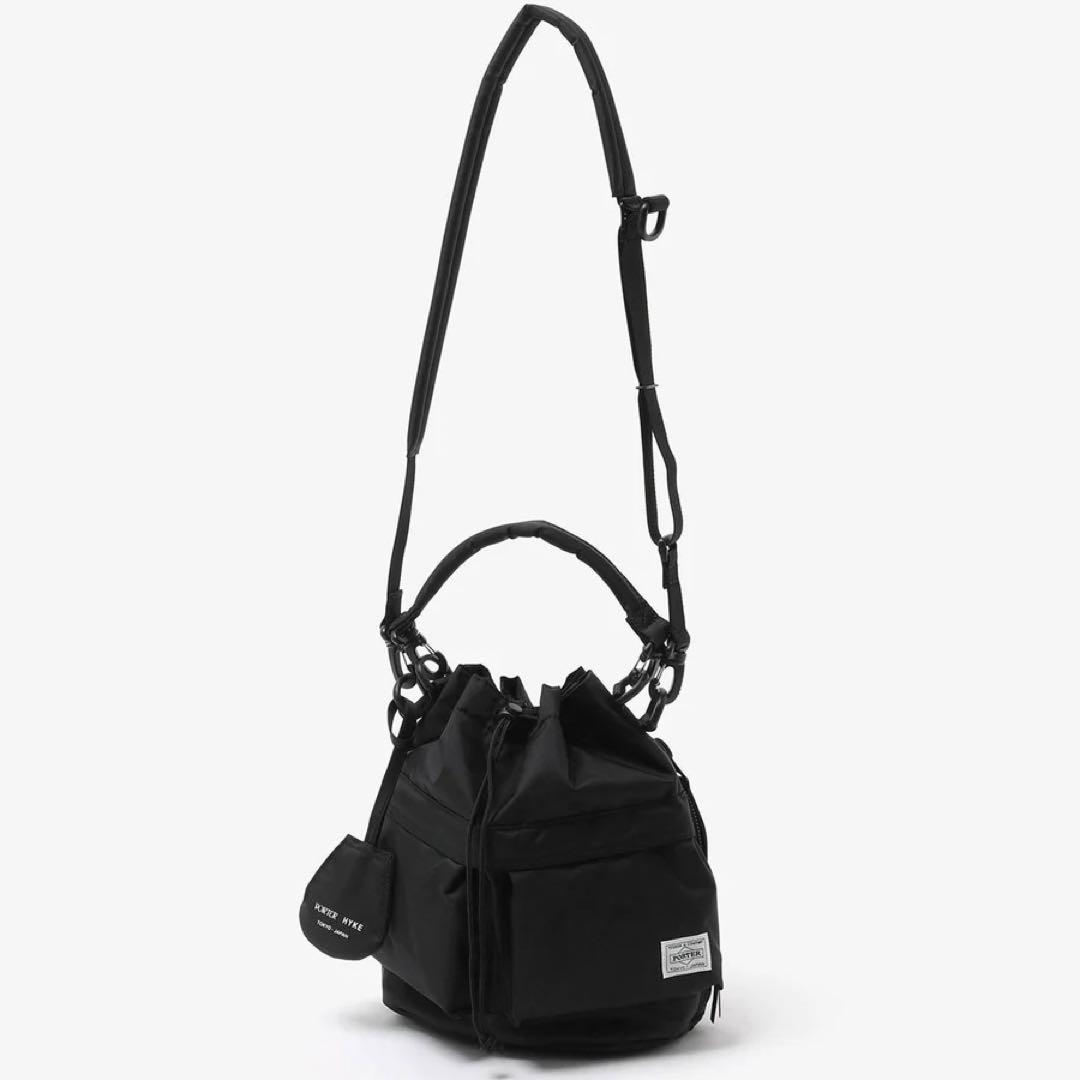 バッグ Porter Hyke tool bag
