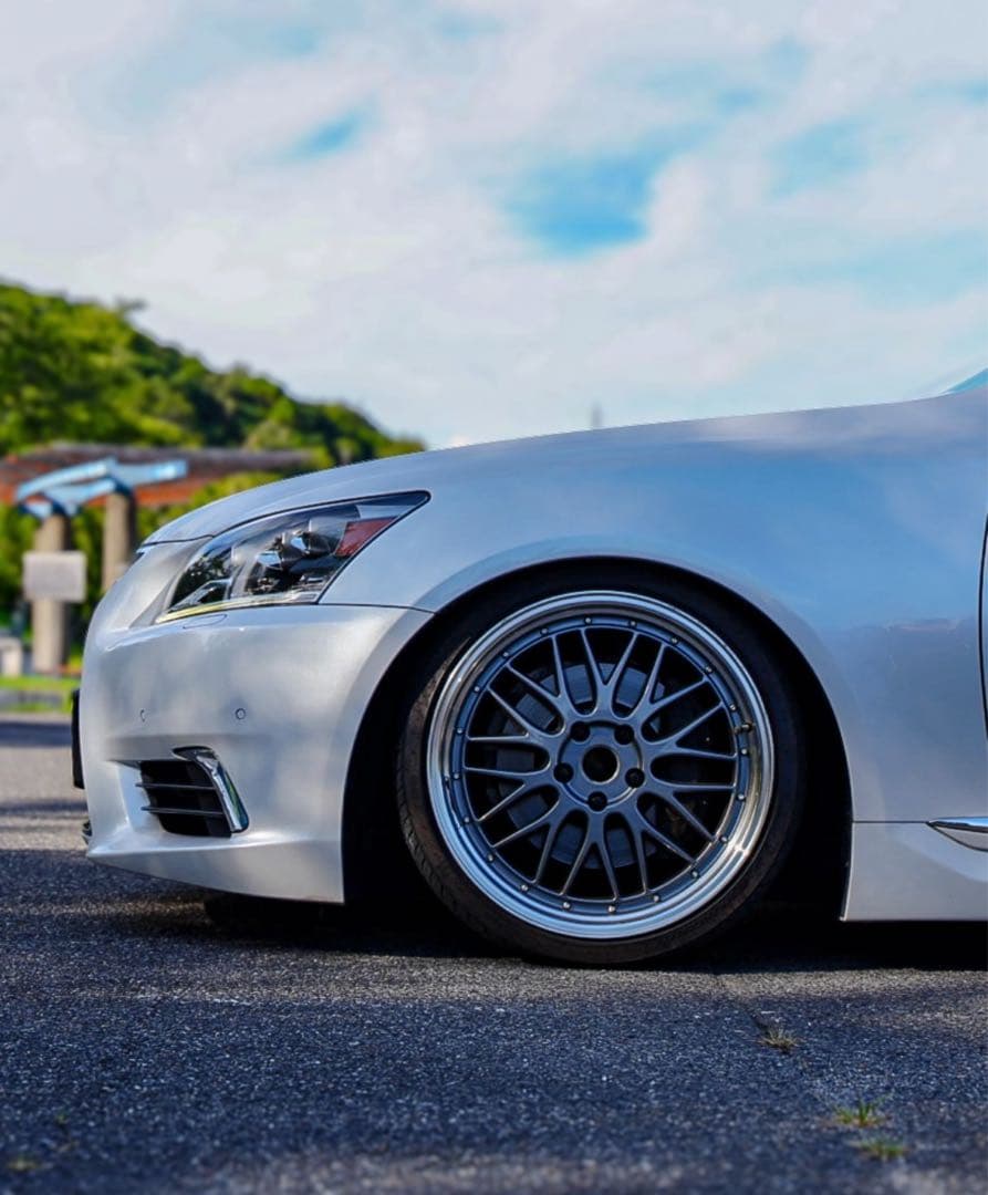 最終値下げ BBS LM風 ホイール 別サイトにも掲載中