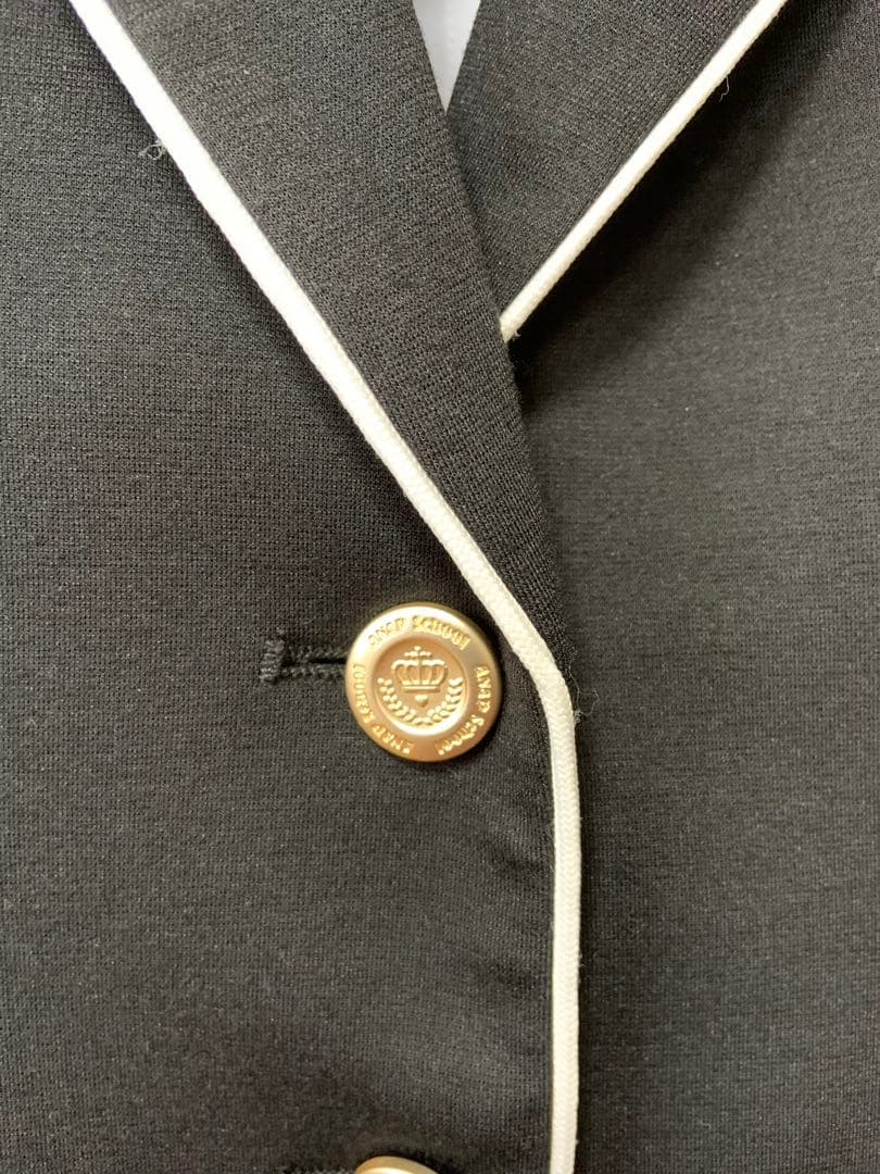 卒業式フォーマル