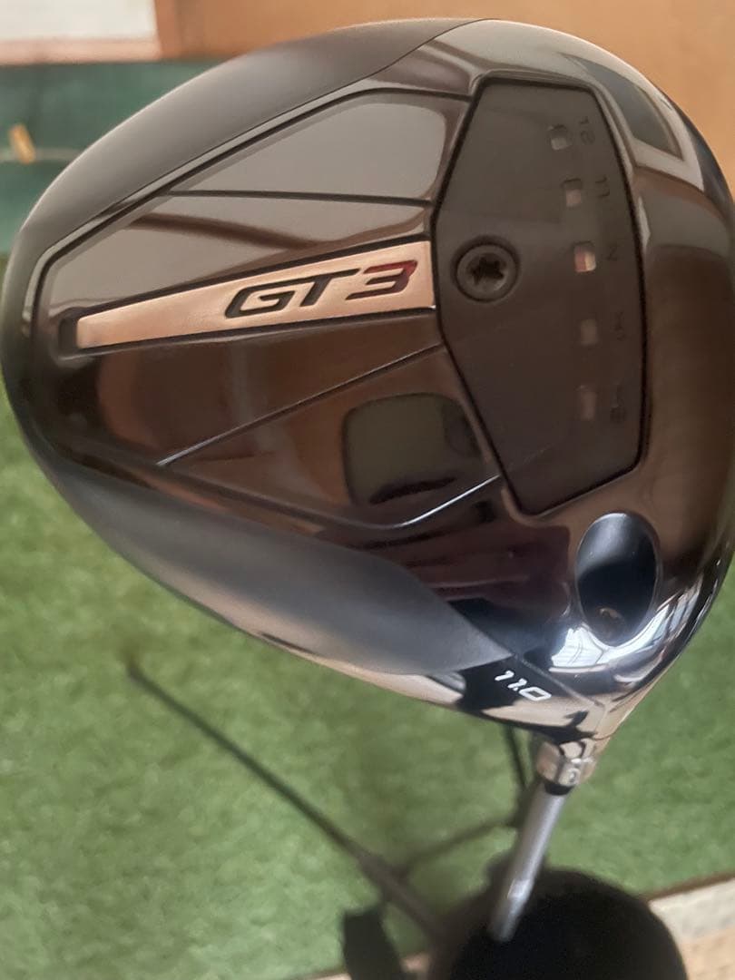 onikuさん専用 タイトリストGT3ドライバー　おまけ付