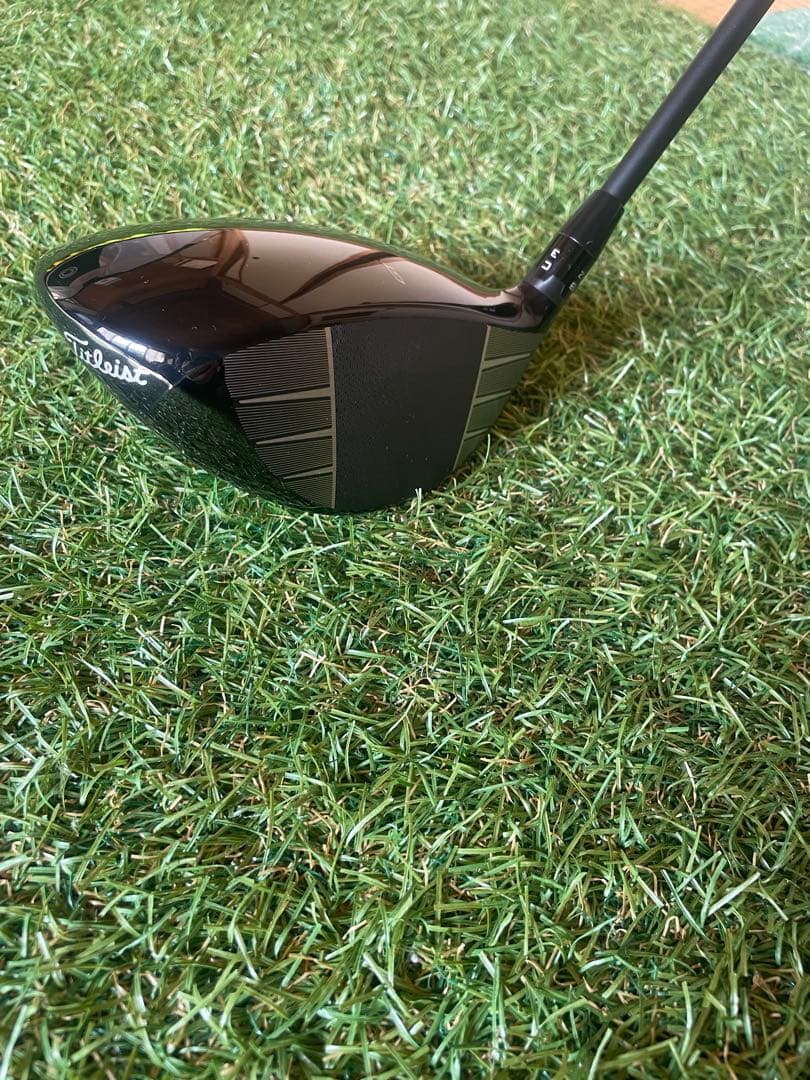onikuさん専用 タイトリストGT3ドライバー　おまけ付