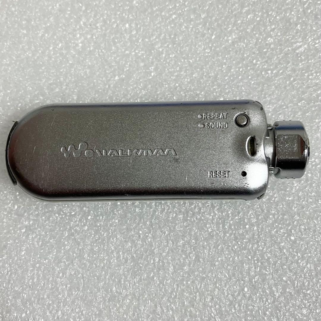 【わけあり】　SONY ウォークマン NW-E507