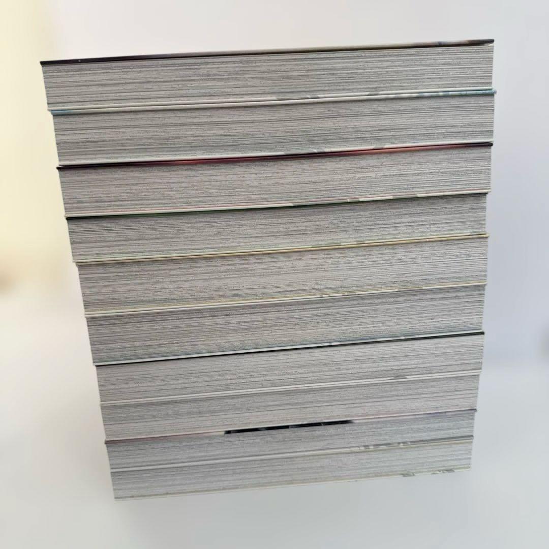 美少女戦士セーラームーン 完全版　全10巻セット