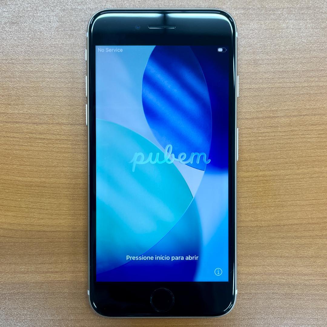 S*京様 動作確認済み iPhone SE 第3世代 64GB ID88VQN