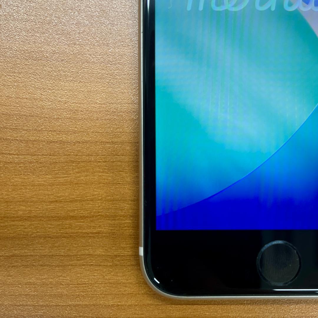 S*京様 動作確認済み iPhone SE 第3世代 64GB ID88VQN