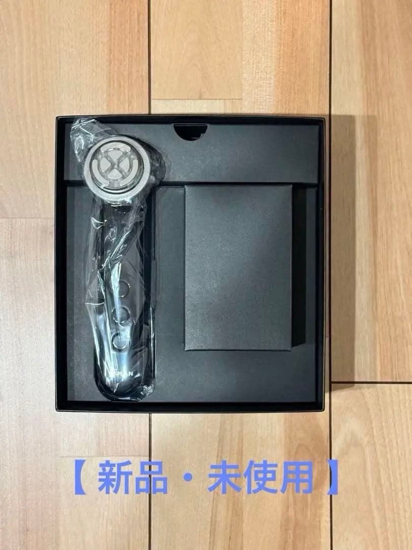 [新品未使用]YA-MAN ヤーマン　フォトプラス　プレステージSP美顔器