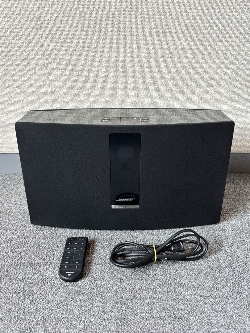 Bose SoundTouch30ワイヤレススピーカー　Bluetooth
