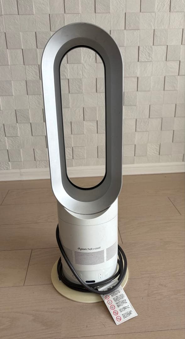 Dyson Pure Cool Link 羽根なし扇風機