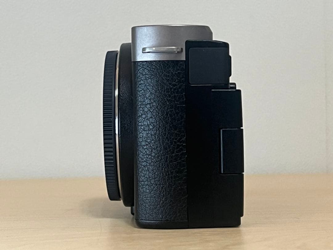 LUMIX DC-S9-S ボディ ダークシルバー パナソニック ルミックス