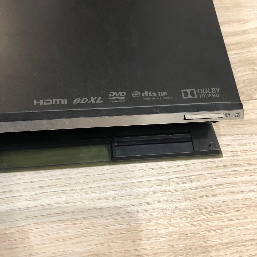 SONY BDZ-EW1000 1TB ブルーレイレコーダー