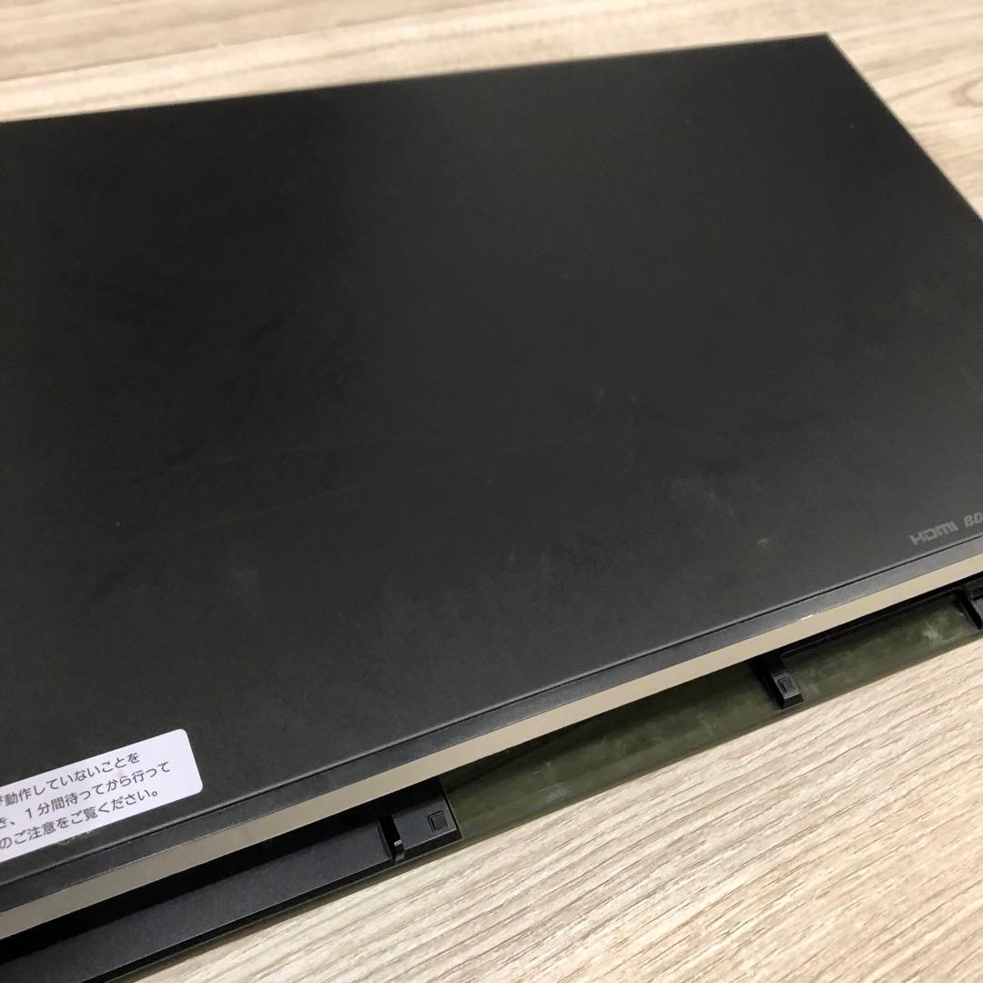 SONY BDZ-EW1000 1TB ブルーレイレコーダー