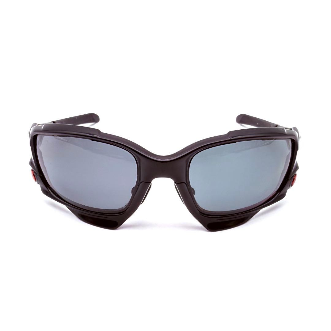 【良品】OAKLEY オークリー　JAWBONE ジョウボーン　サングラス