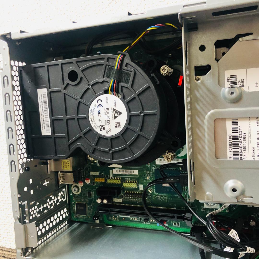 【送料無料】Lenovo ThinkCentre neo 50s Gen 4