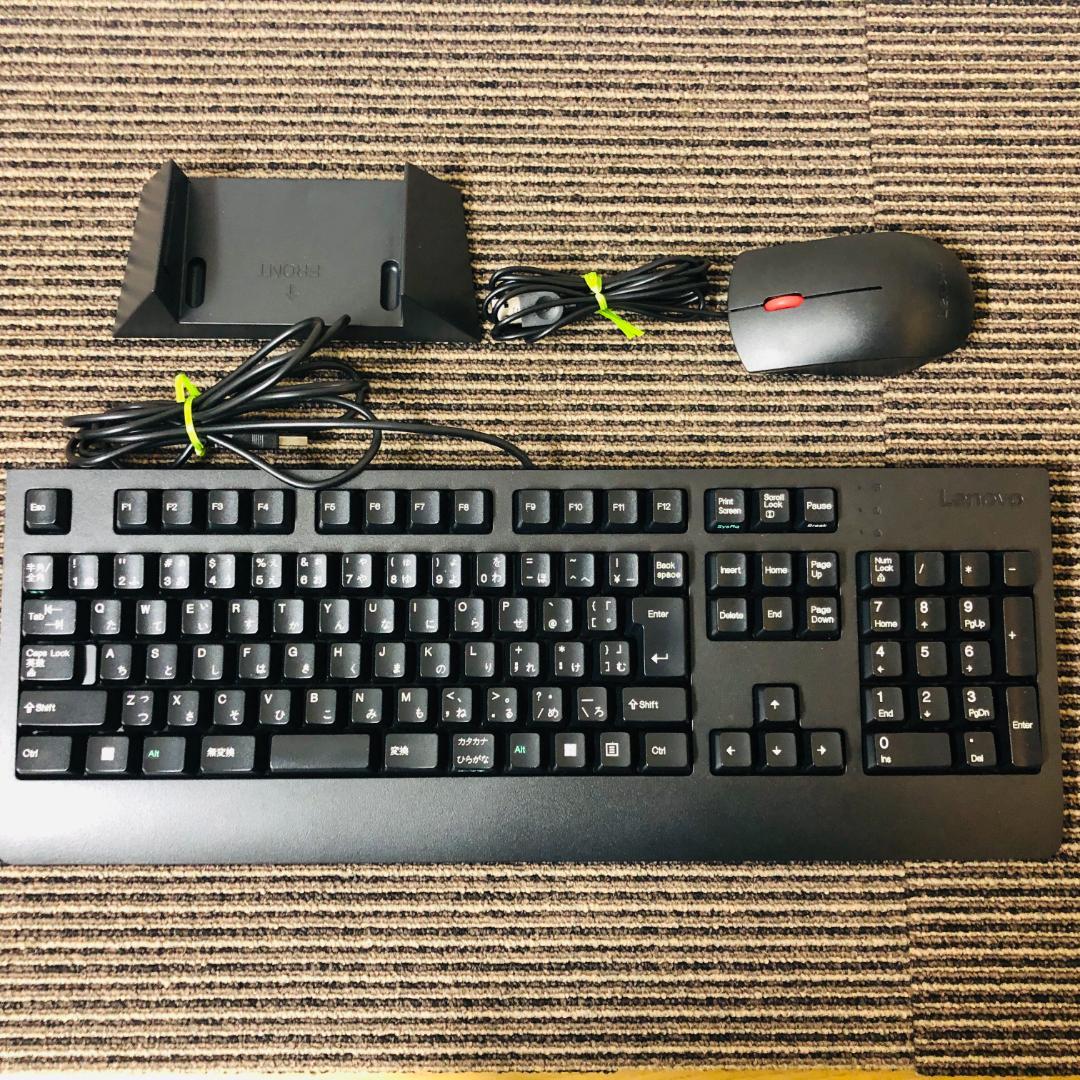 【送料無料】Lenovo ThinkCentre neo 50s Gen 4