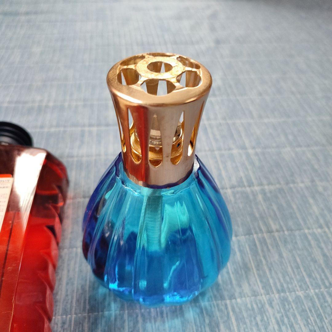 ランプベルジェ　オイル　ブーケ＆プロバンス　廃盤品