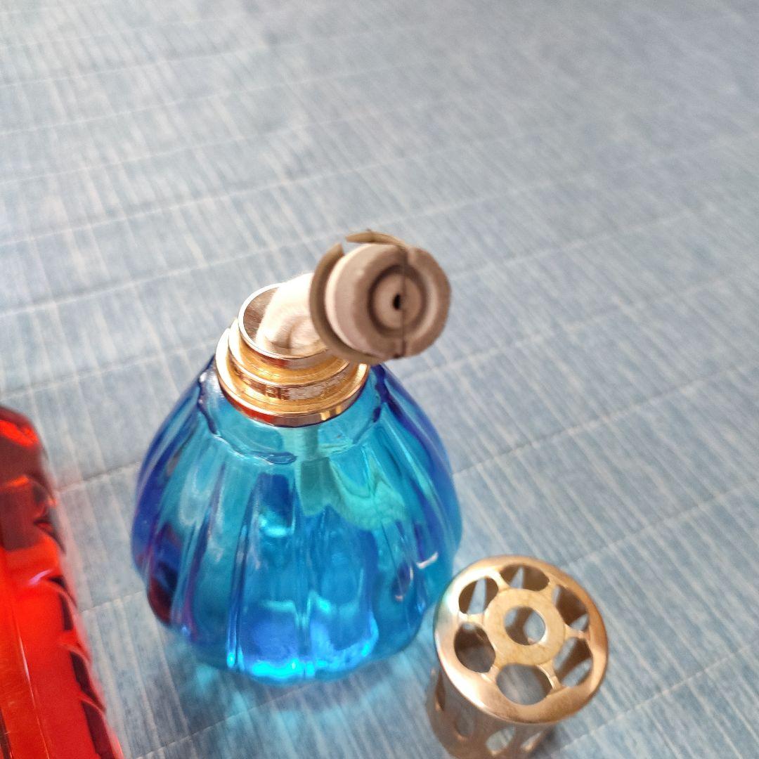 ランプベルジェ　オイル　ブーケ＆プロバンス　廃盤品