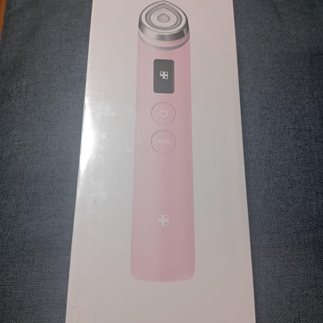 medicube AGE+BOOSTER PRO 美顔器 セット21日まで限定