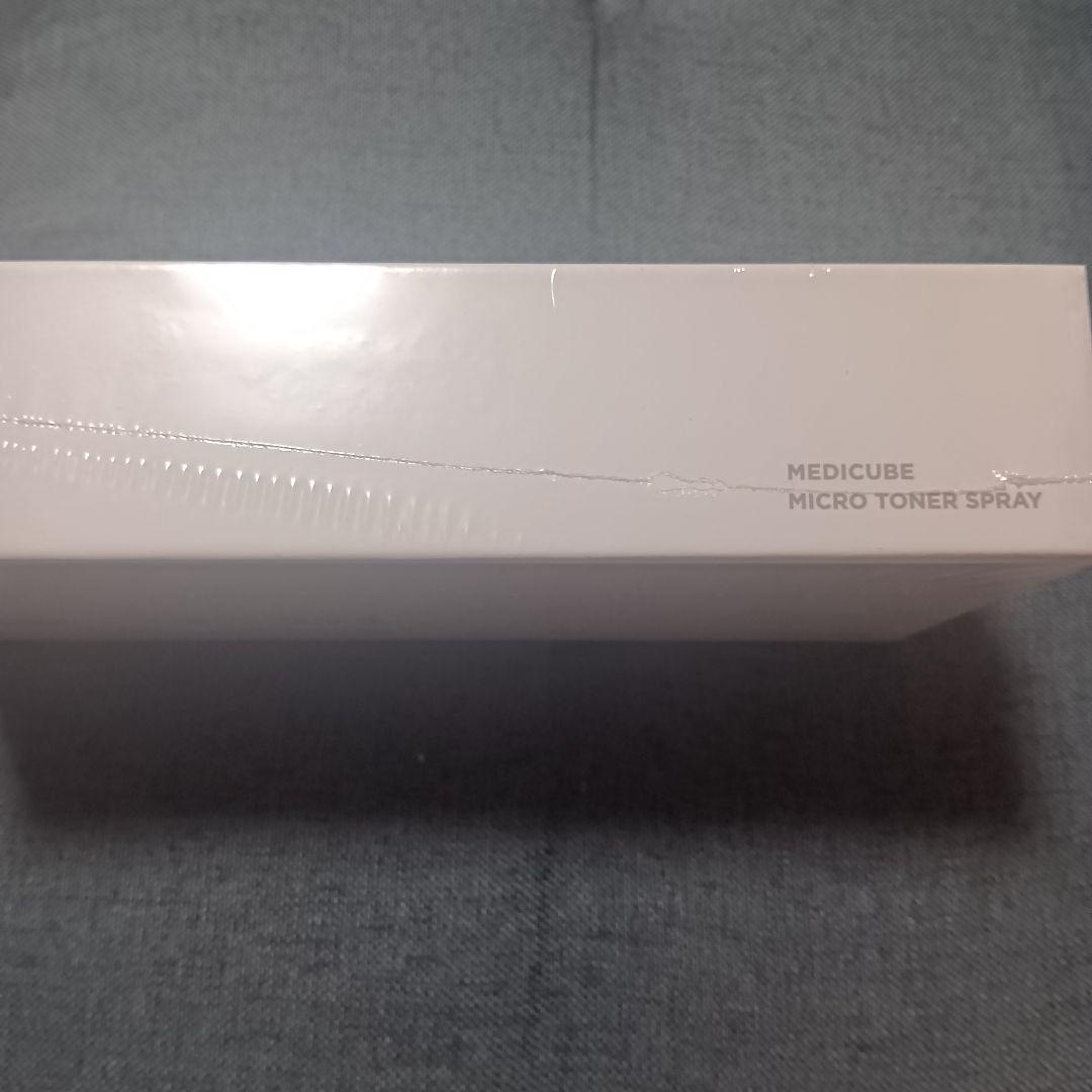 medicube AGE+BOOSTER PRO 美顔器 セット21日まで限定