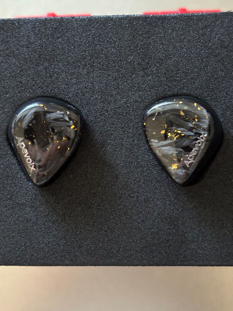 イヤホン Apevoix Grit