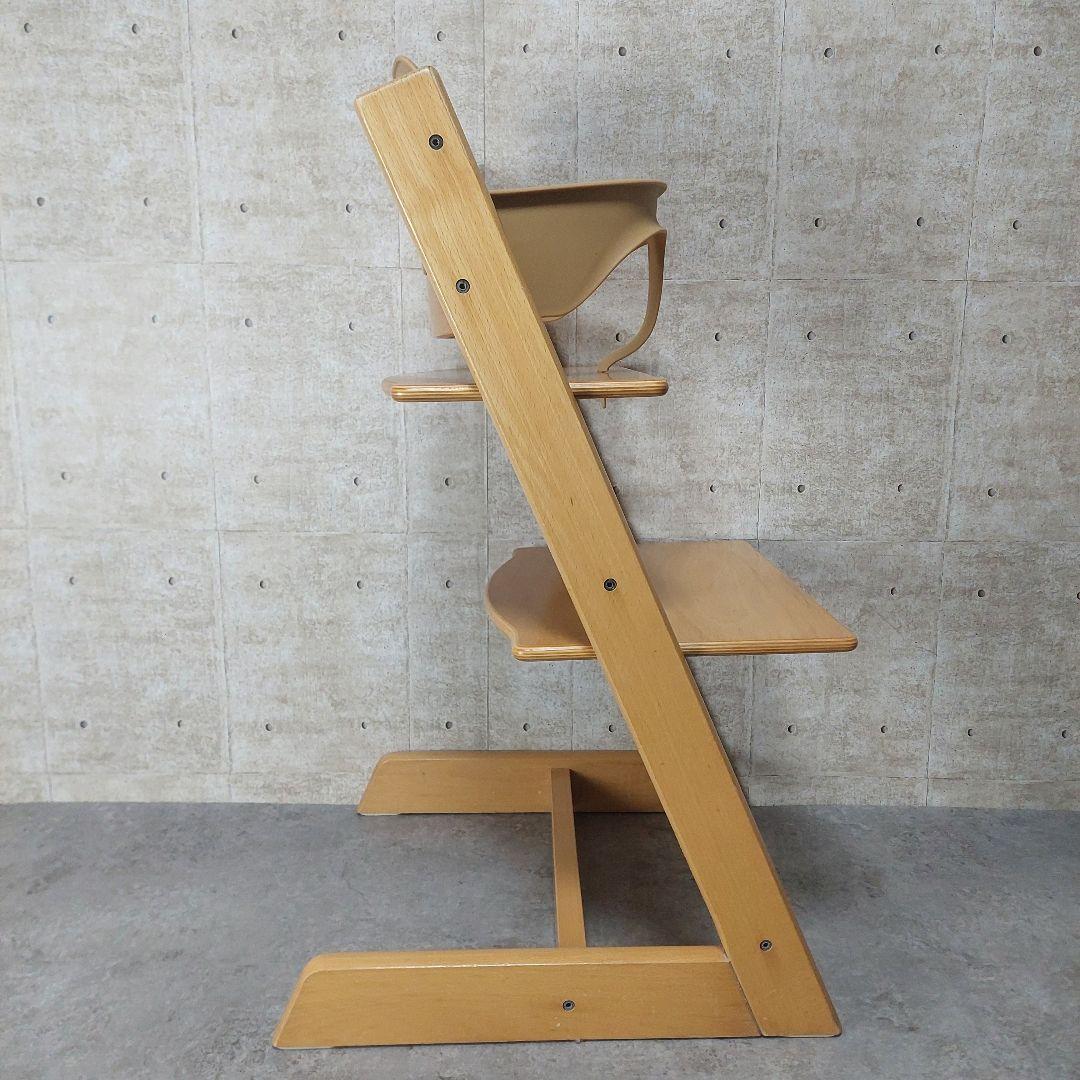 ストッケ トリップトラップ ナチュラル 人気カラー