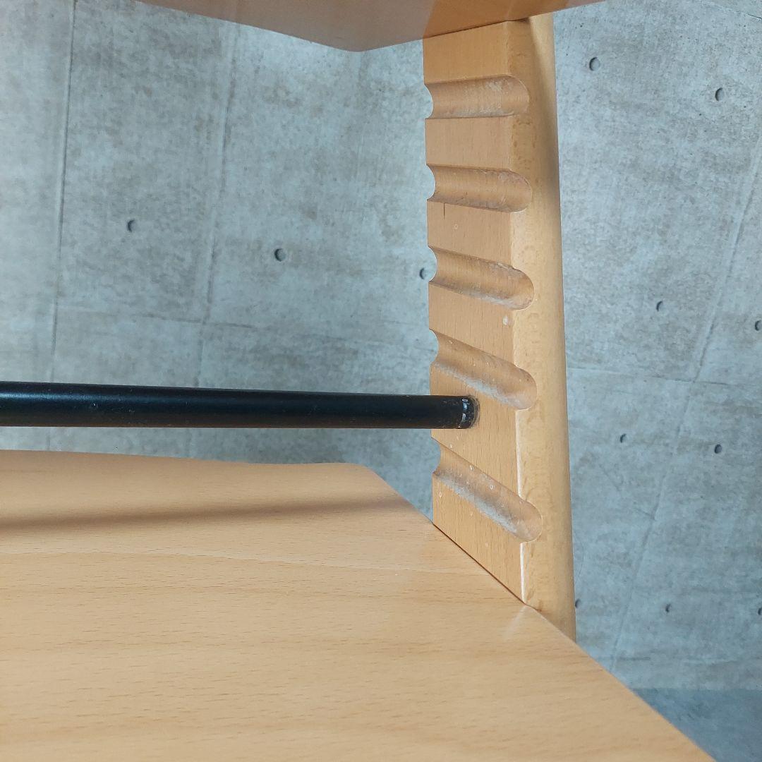 ストッケ トリップトラップ ナチュラル 人気カラー