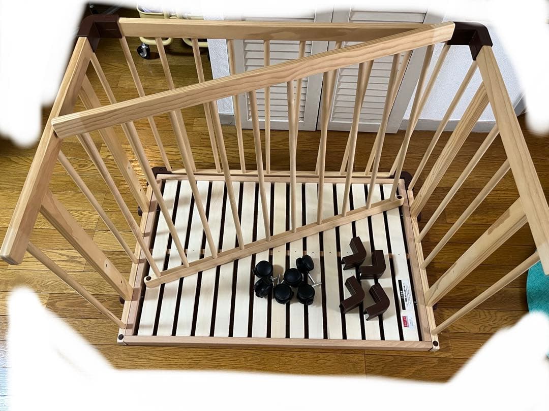 farska ミニジョイントベッドネオ　ファルスカ