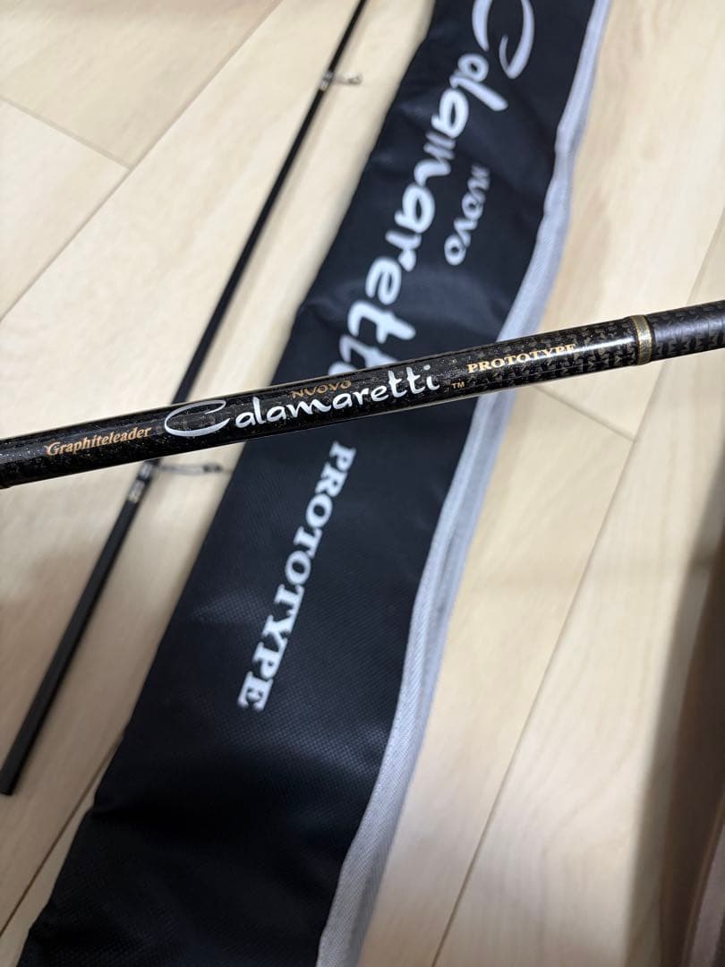 オリムピック 18ヌーボカラマレッティー・プロトタイプ GNCPRS-862M