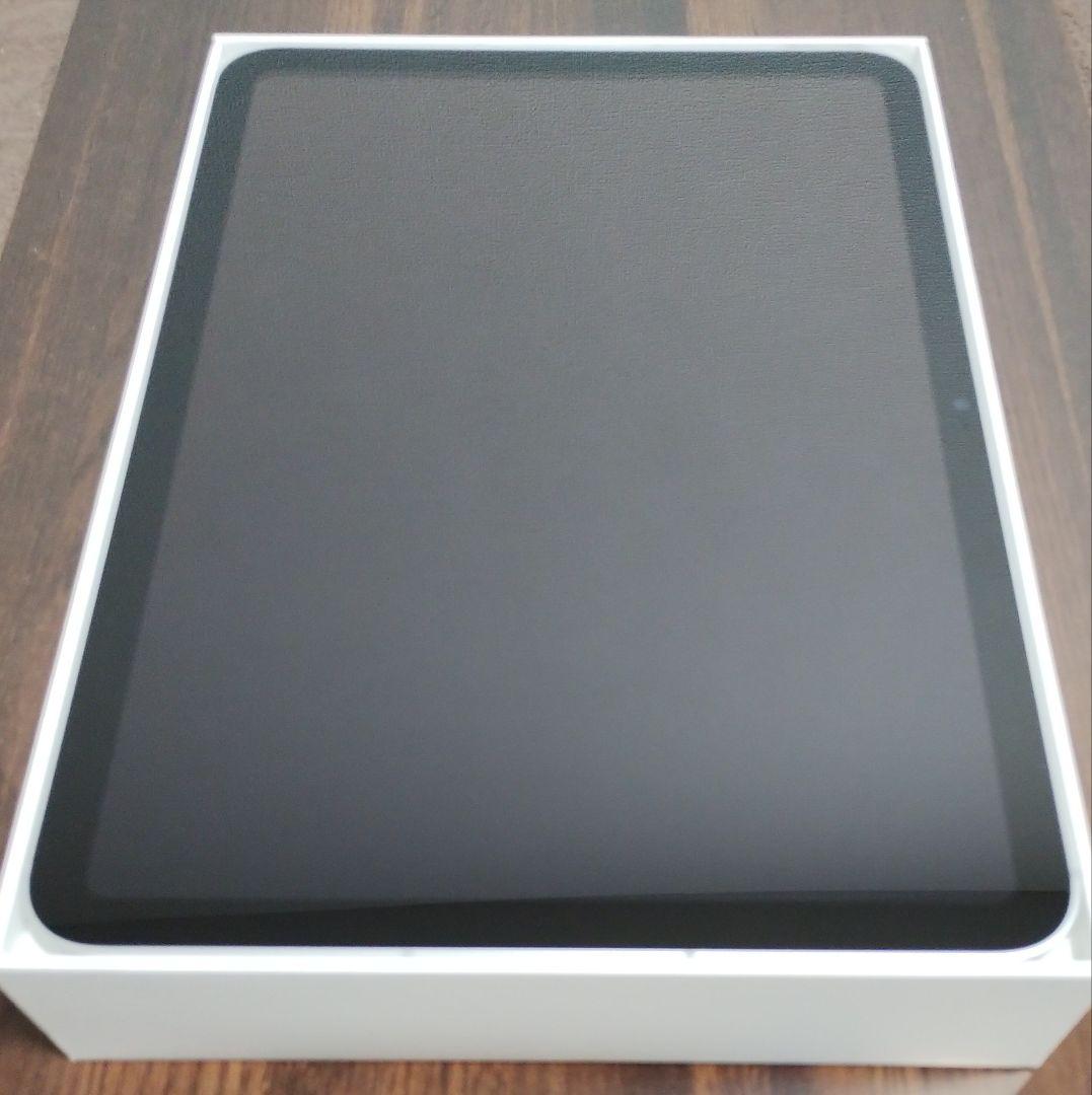 【未使用に近い】iPad (A16) Wi-Fi+Cellular 128GB