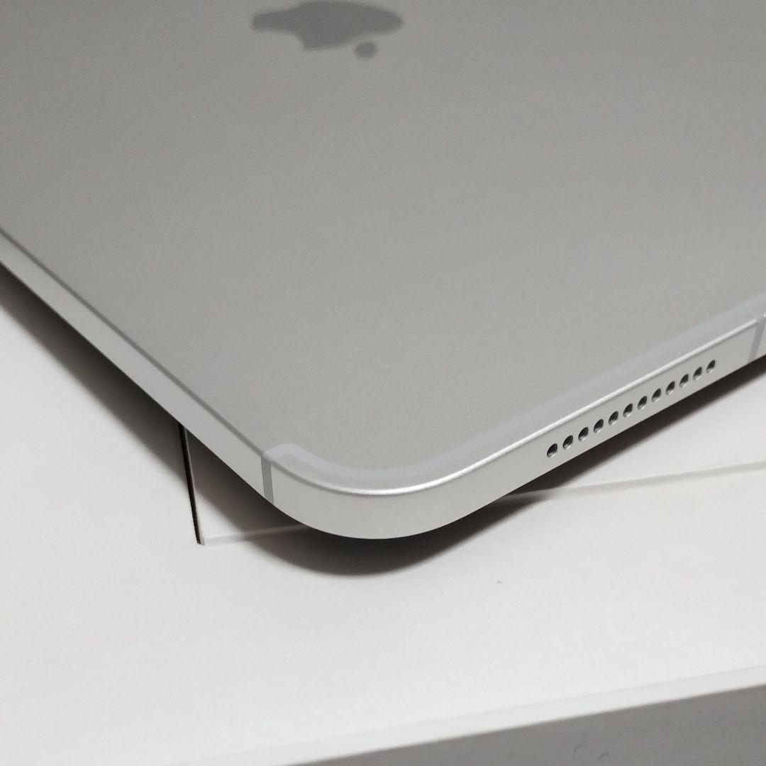 【未使用に近い】iPad (A16) Wi-Fi+Cellular 128GB