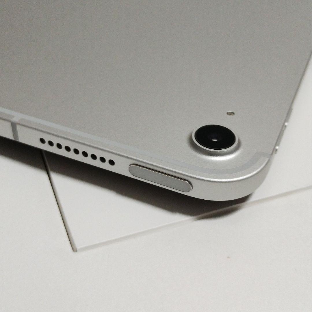 【未使用に近い】iPad (A16) Wi-Fi+Cellular 128GB