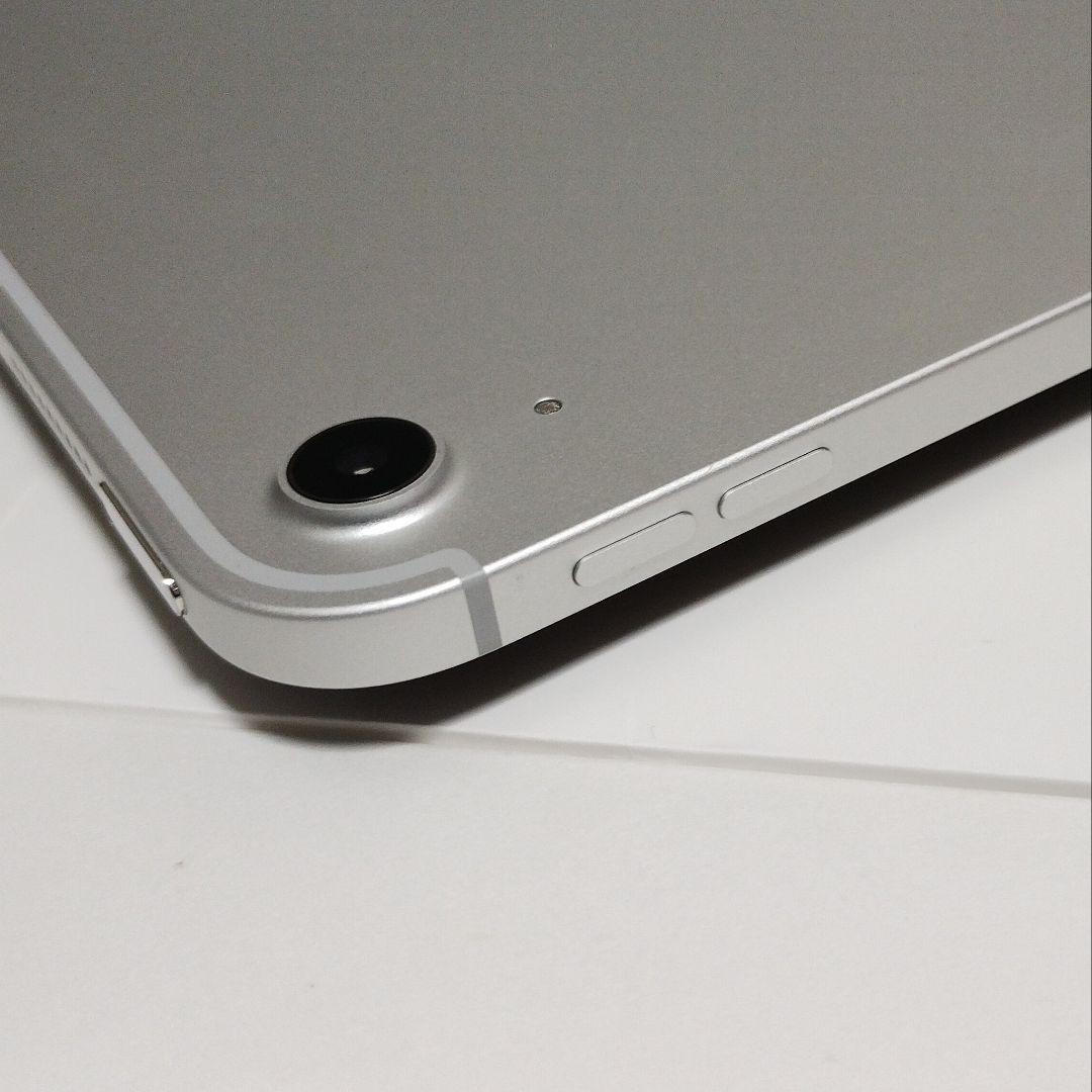 【未使用に近い】iPad (A16) Wi-Fi+Cellular 128GB