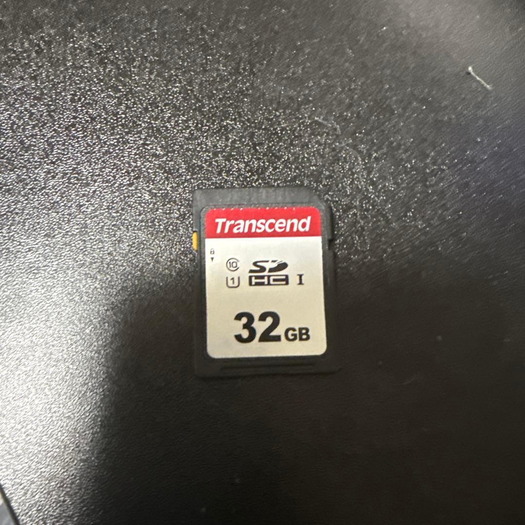 IOデータ キャプチャーボード GV-HDREC 【SDカード 付き】