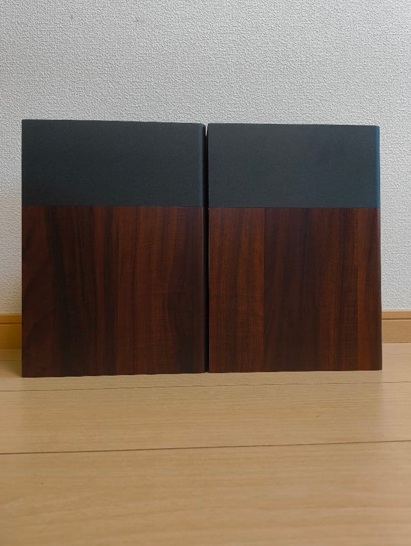 スピーカー JBL STAGE A130 ウッド