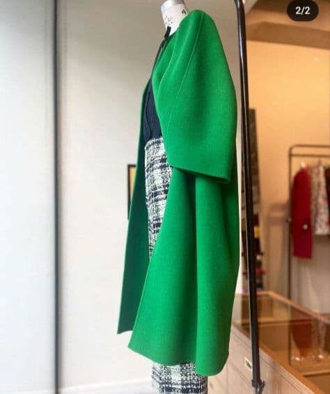 8.3万 23年人気品 ファンシー ツイード パンツ テーパードパンツ 205