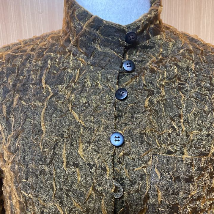 PEREMANENTE ペルマネンテのスーツ