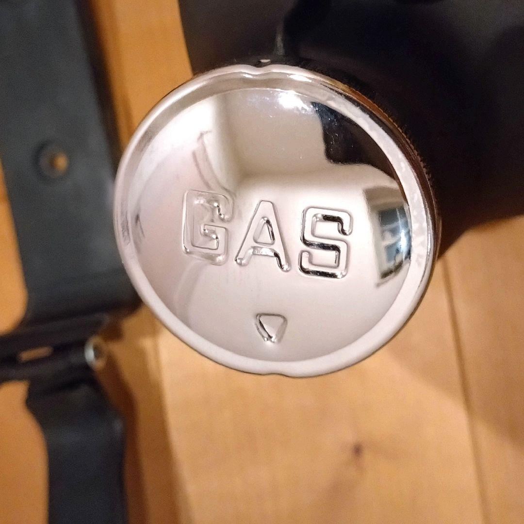 ＣＴ１１０　ハンターカブ　サブタンク　予備タンク　 取付金具付き