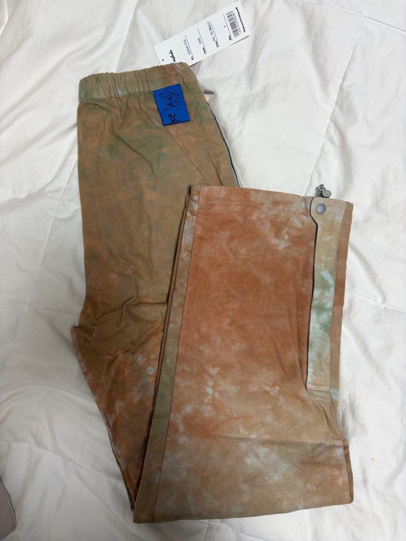 【MOMOTさん専用】irojikake イロジカケ　ベージュ Sサイズ