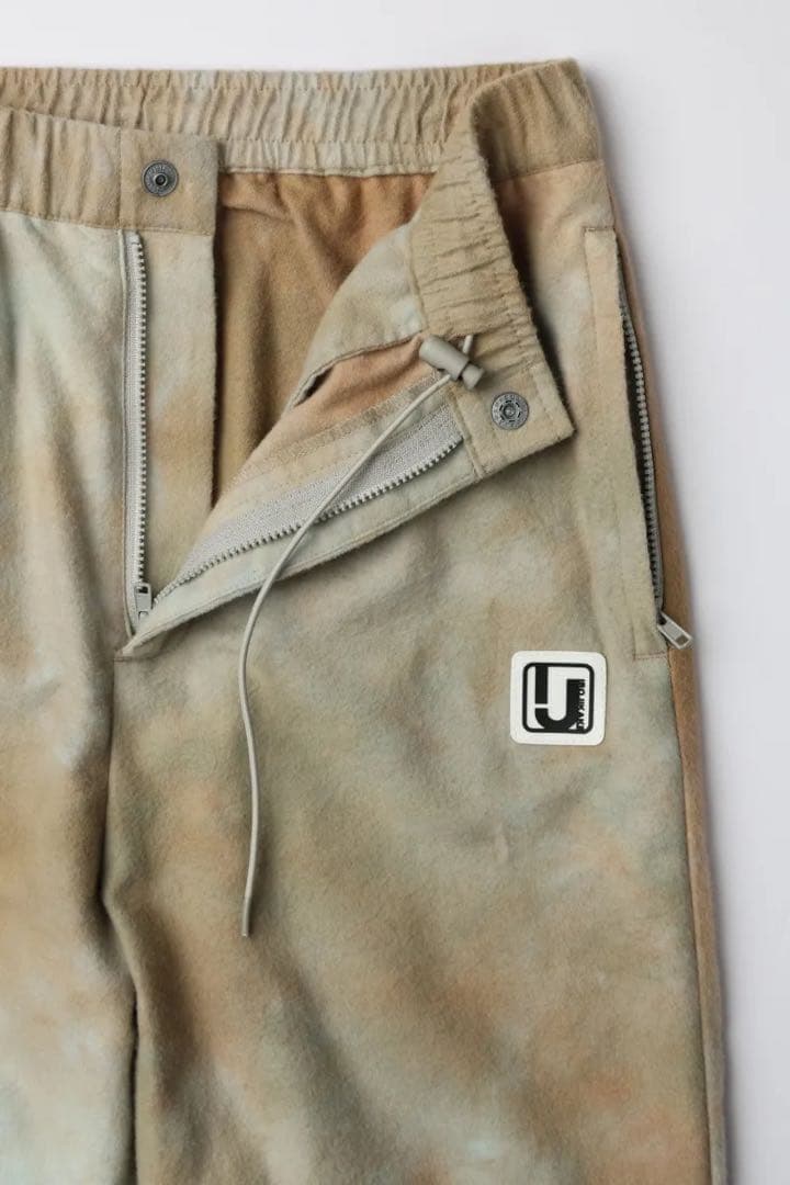 【MOMOTさん専用】irojikake イロジカケ　ベージュ Sサイズ