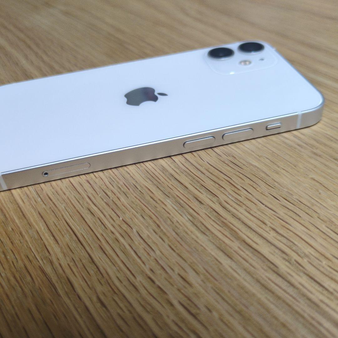 スマートフォン本体 Apple IPhone 12 mini
