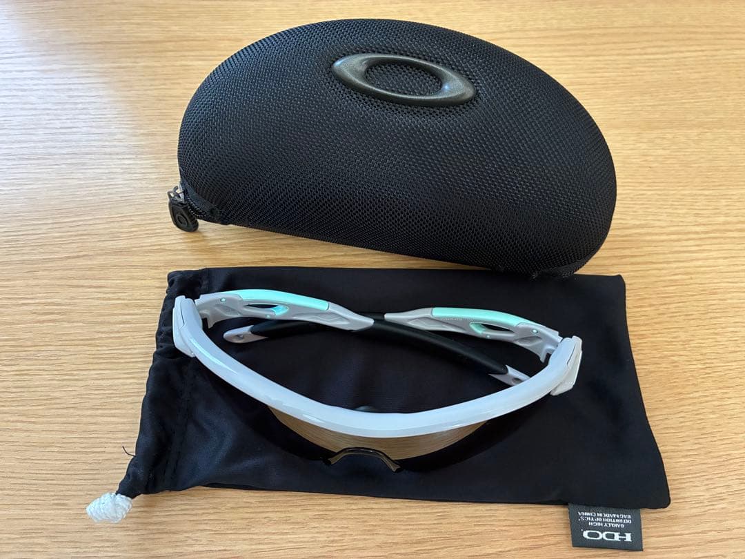 オークリー OAKLEY レーダーロックパス RADARLOCK PATH